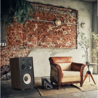 Полочная акустика Elipson Heritage XLS 15